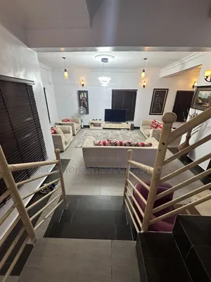 3bdrm Duplex in Lekki Gardens Phase for sale
