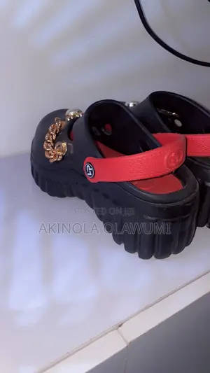 Wedge Shoes