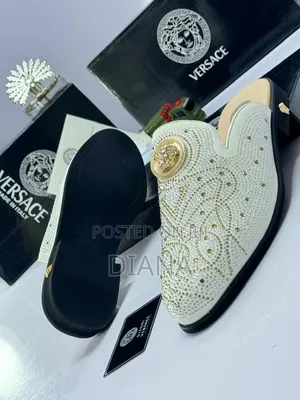 Slip-on Loafers (Men’s)