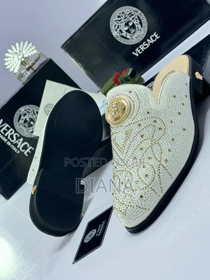 Slip-on Loafers (Men’s)