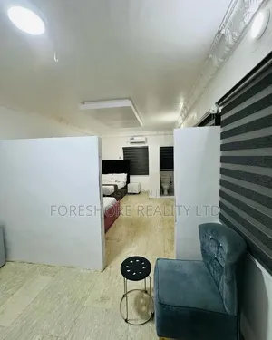 Mini Flat in Admiralty, Lekki Phase 1 for rent