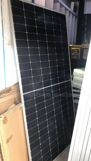 710w Longi Solar Panels Mono