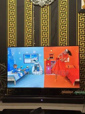 Hisense 43 Inches VIDAA Smart TV