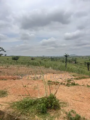 Spacious Residential Land for Sale