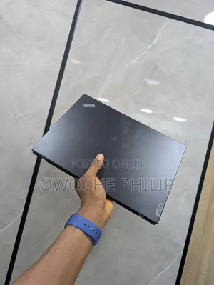 Laptop Lenovo L14 G1 8GB Intel Core i5 SSD 256GB