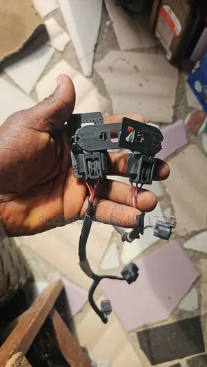 Bumper Sensor Wire Harness