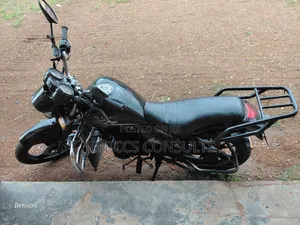 Qlink XP 200 2024 Black