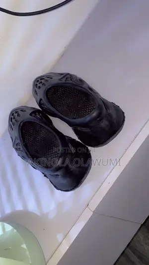 Nice Used Shoes
