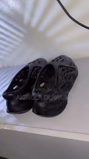 Nice Used Shoes