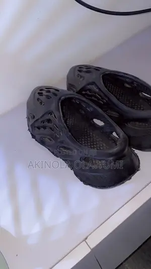 Nice Used Shoes