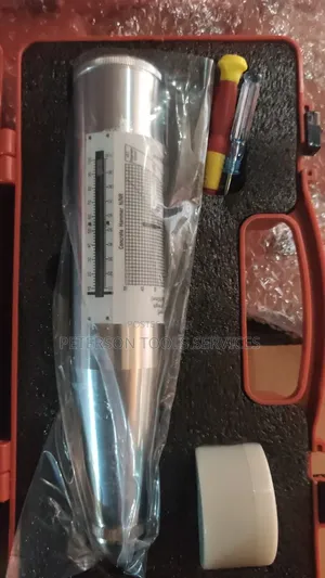 Concrete Test Hammer /Sclerometer