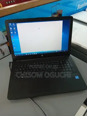 Laptop HP 15 4GB Intel HDD 500GB