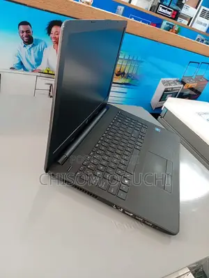 Laptop HP 15 4GB Intel HDD 500GB