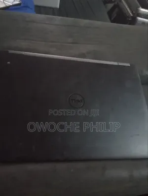 Laptop Dell Latitude 14 E7470 8GB Intel Core i7 SSD 256GB