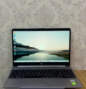 Laptop HP 250 G8 16GB Intel Core i5 SSD 256GB