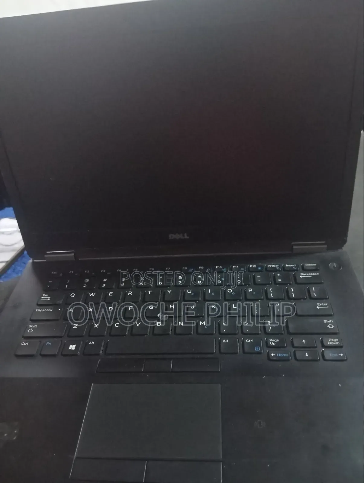 Laptop Dell Latitude 14 E7470 8GB Intel Core i7 SSD 256GB