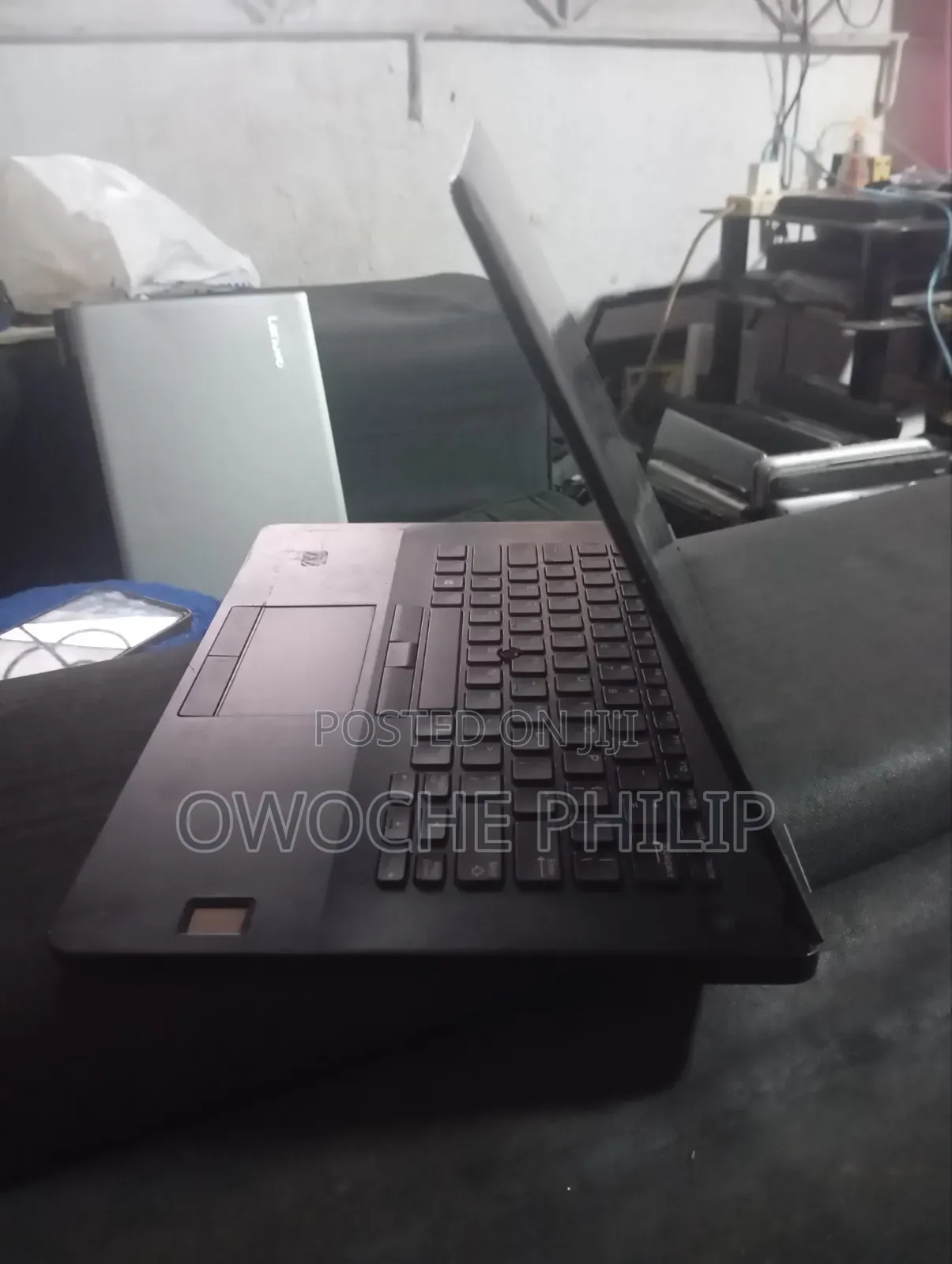 Laptop Dell Latitude 14 E7470 8GB Intel Core i7 SSD 256GB