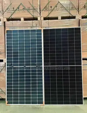 8kwh/ 4.2kva Inverter/ 4pics 650w Panels Full Setup