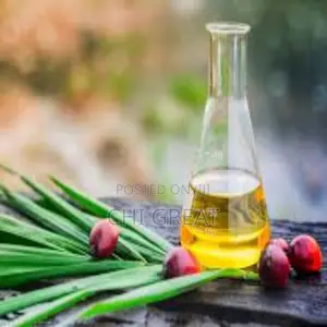 Palm Kernel Oil