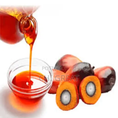 Palm Kernel Oil