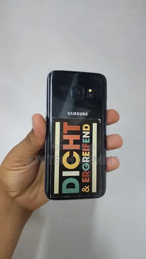 Samsung Galaxy S7 32 GB Black
