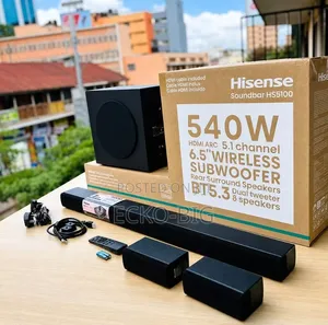 Hisense Soundbar HS5100