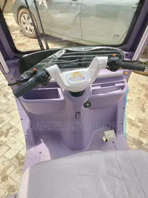 New Bir Eco 2025 White