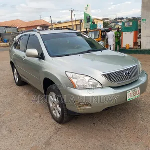 Lexus RX 2007