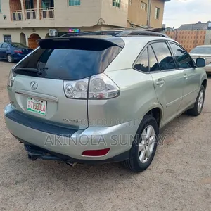 Lexus RX 2007