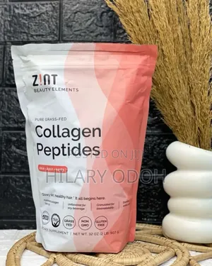 NeoCell Grass-Fed Collagen Peptides 600g