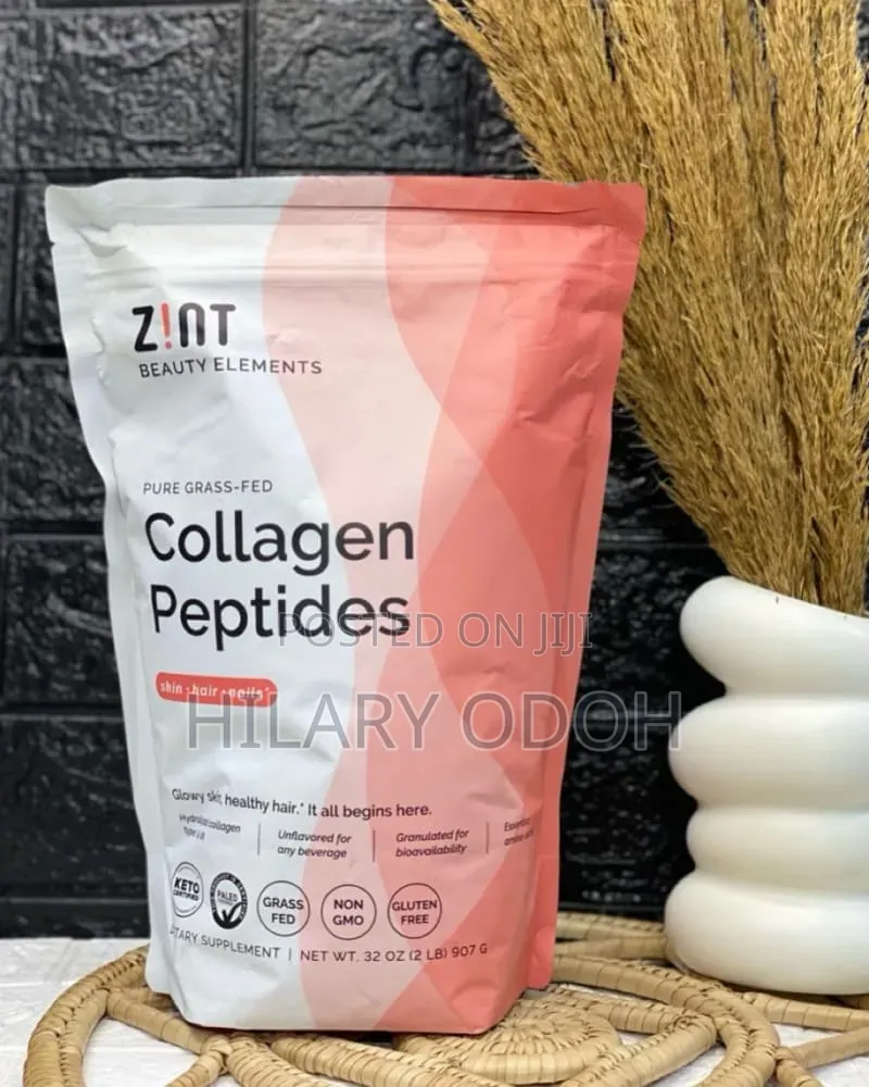 NeoCell Grass-Fed Collagen Peptides 600g