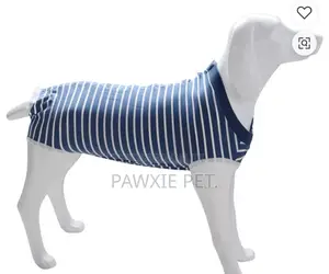 Recovery Suit for Big Dogs(3xL)