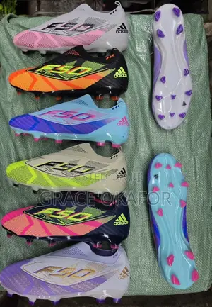 Football Boots