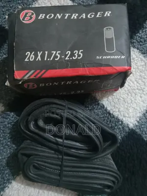 Bicycle Tube( Bontrager Schrader)