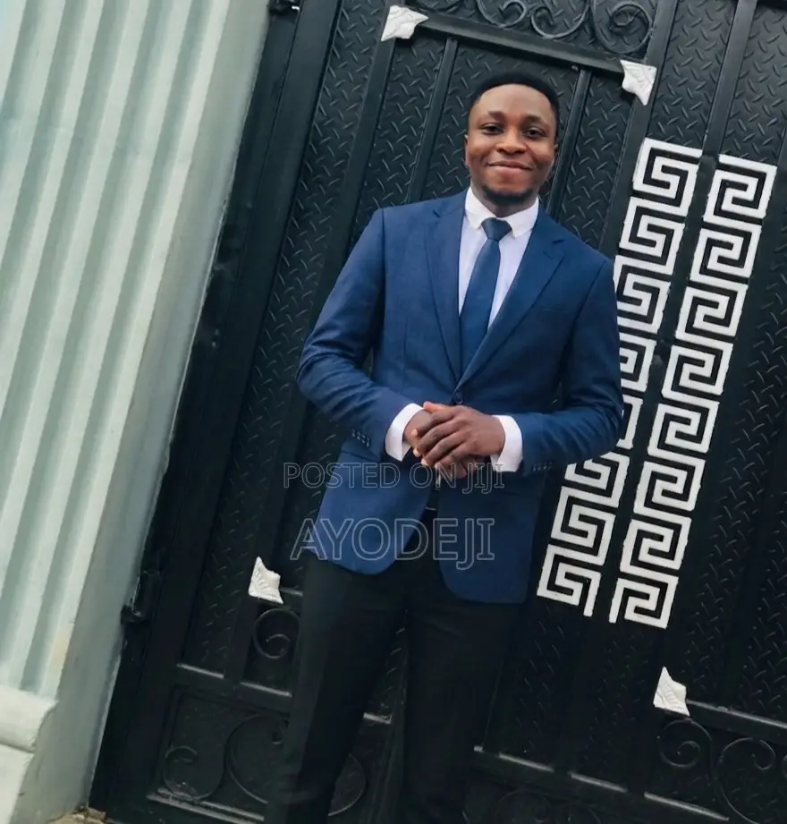 Store Keeper - Lagos Ibadan