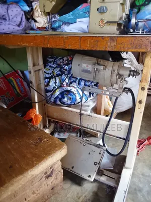 20u Machine