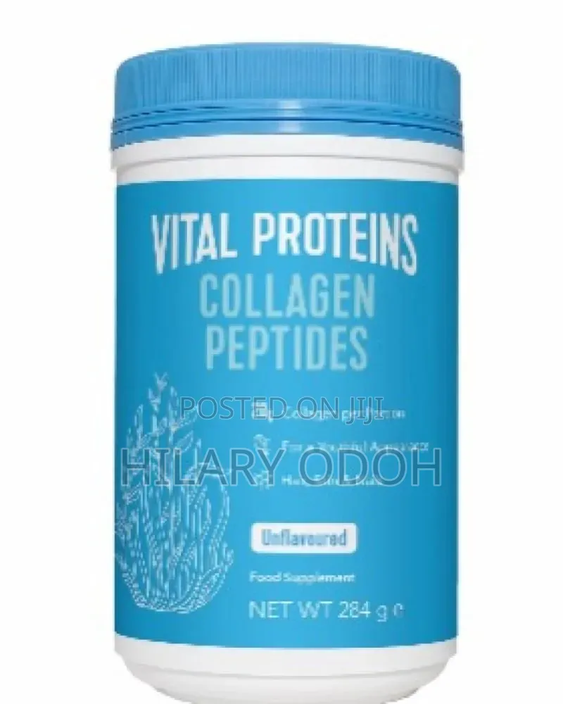 NeoCell Grass-Fed Collagen Peptides 600g