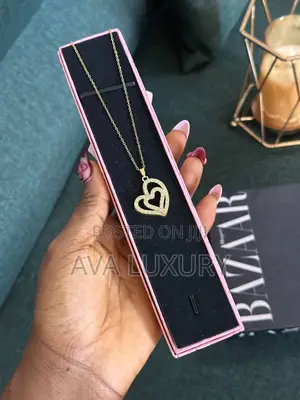 Designer Necklace
