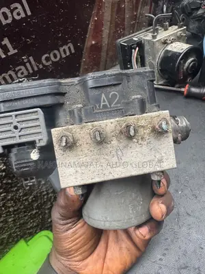 Toyota RAV4 2017–2018 ABS Pump Module | Tested Good