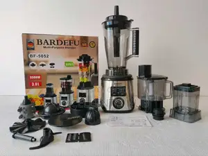 Bardefu Blender