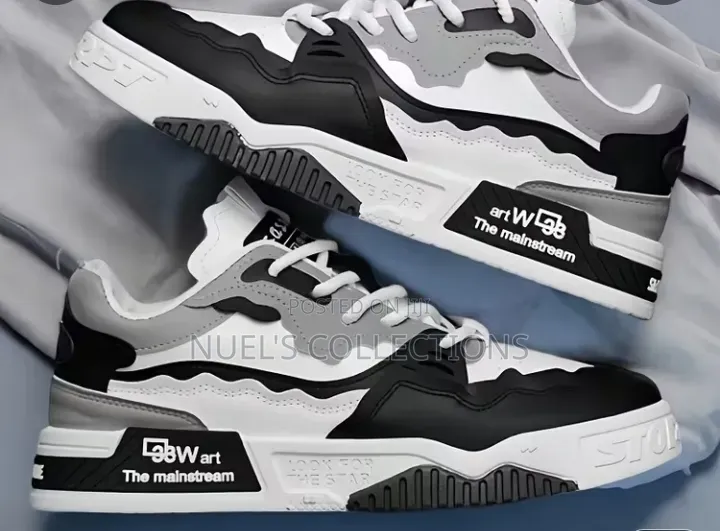 Men's Sneakers