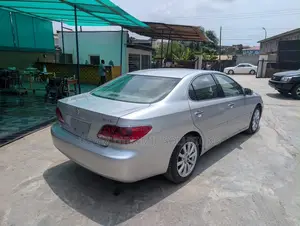 Lexus ES 330 2006 Silver