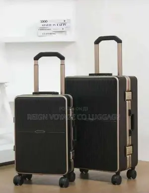 Luxury Travel Box