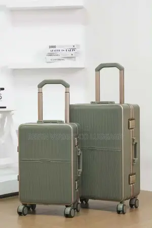 Luxury Travel Box