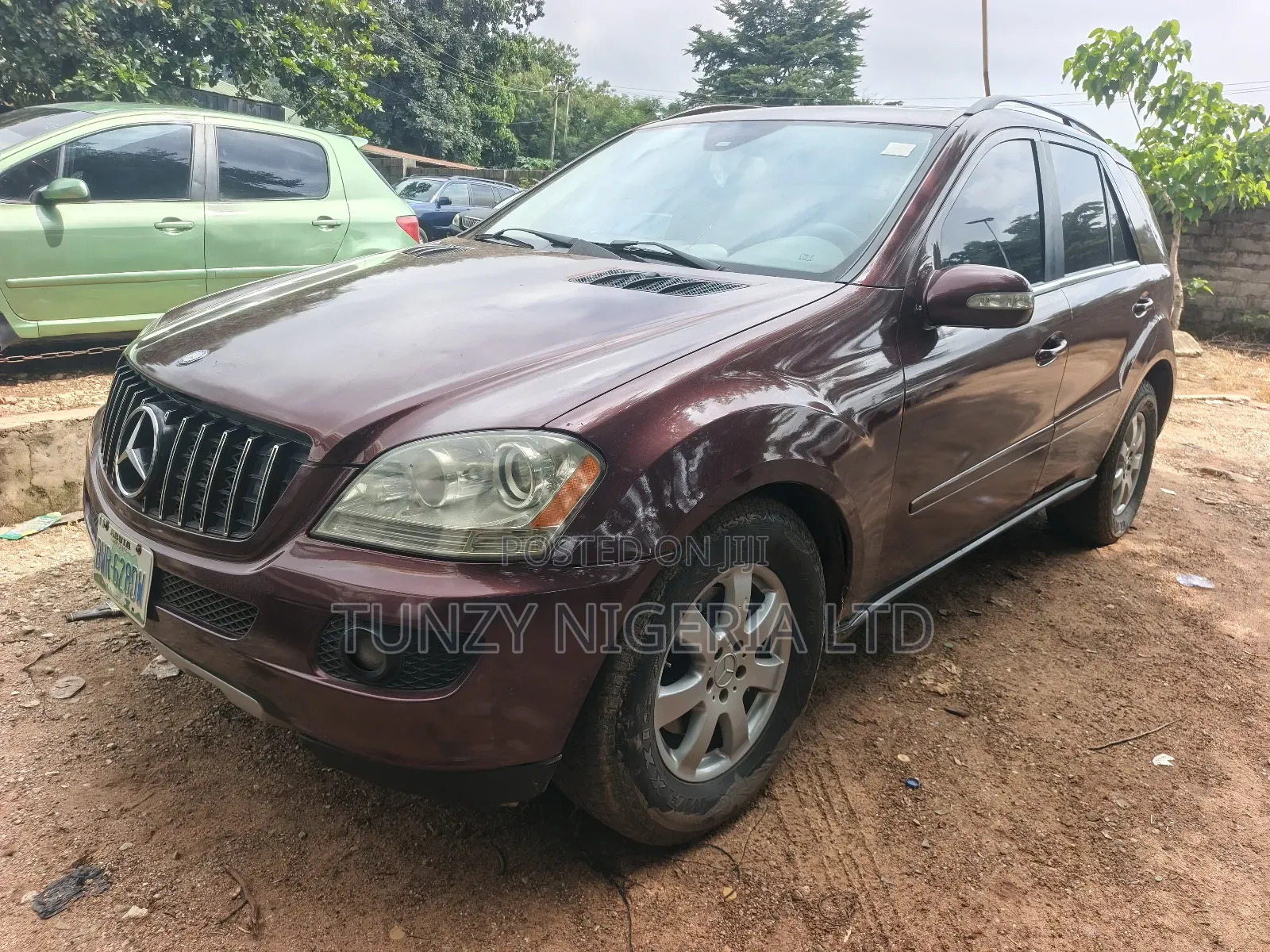 Toyota Highlander 2008