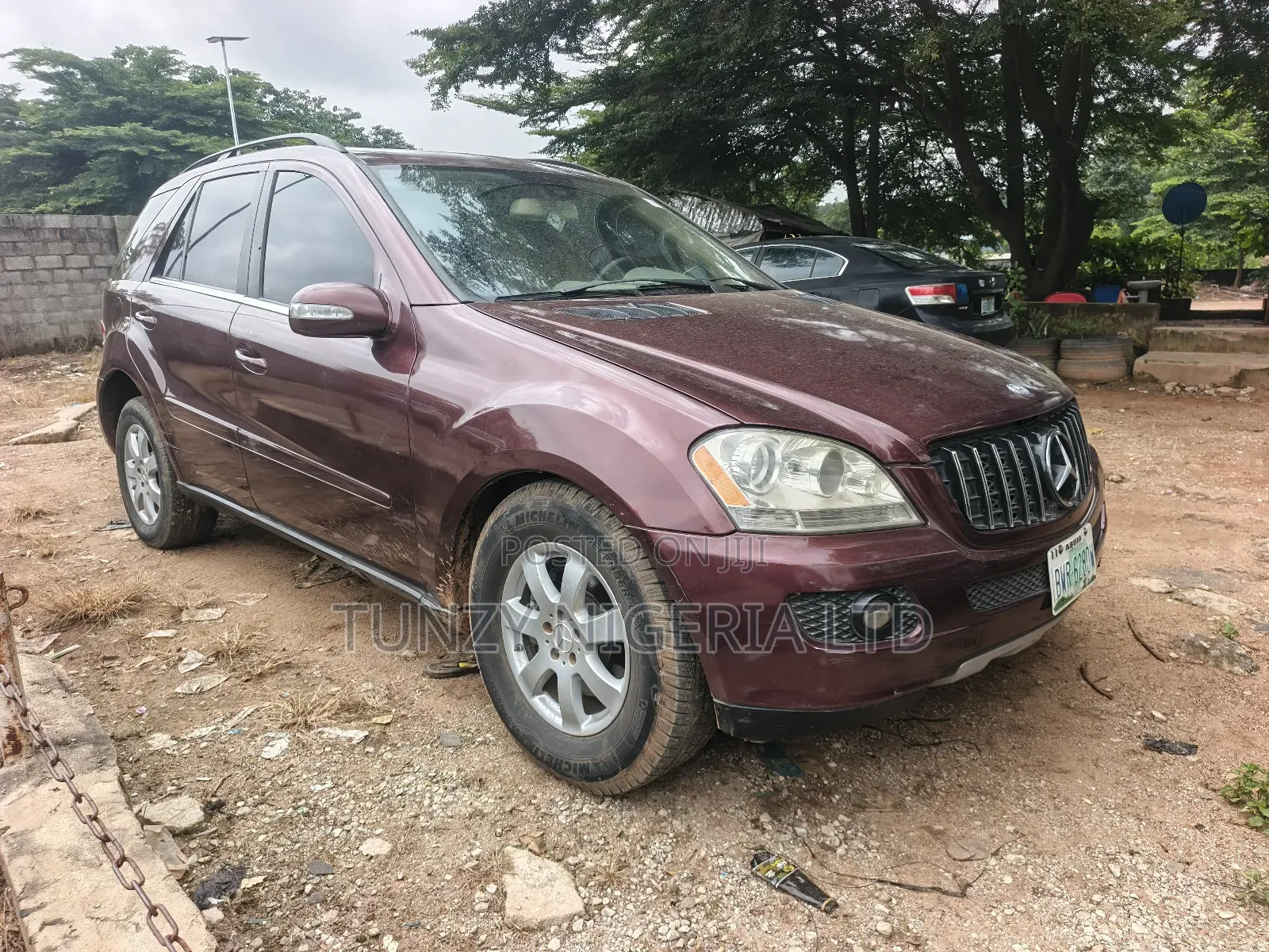 Toyota Highlander 2008