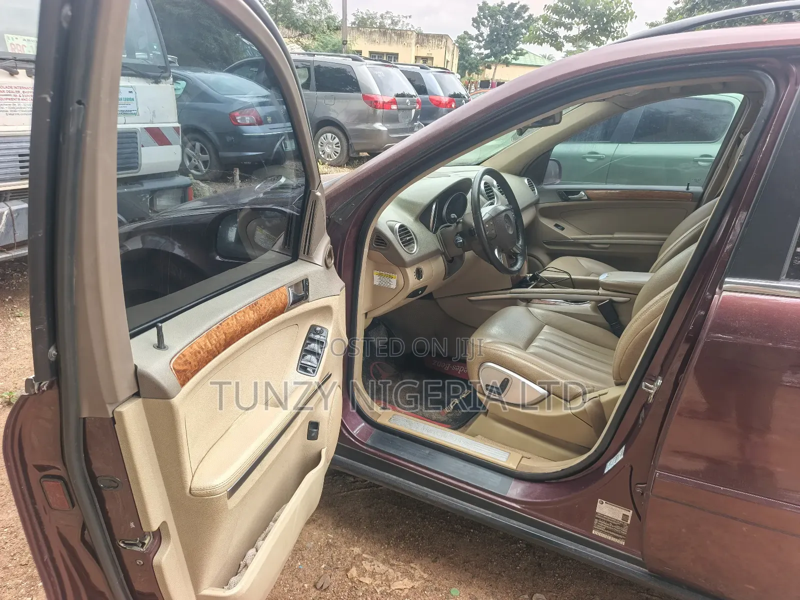 Toyota Highlander 2008
