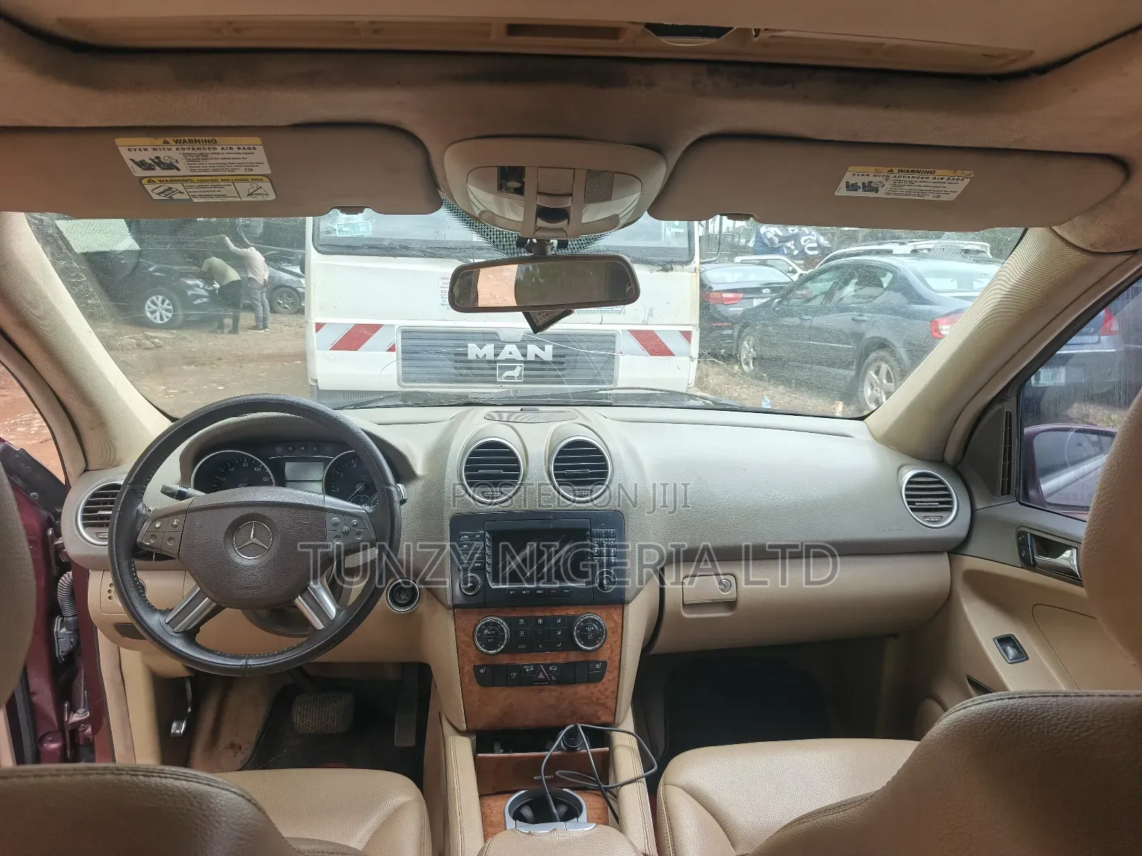 Toyota Highlander 2008