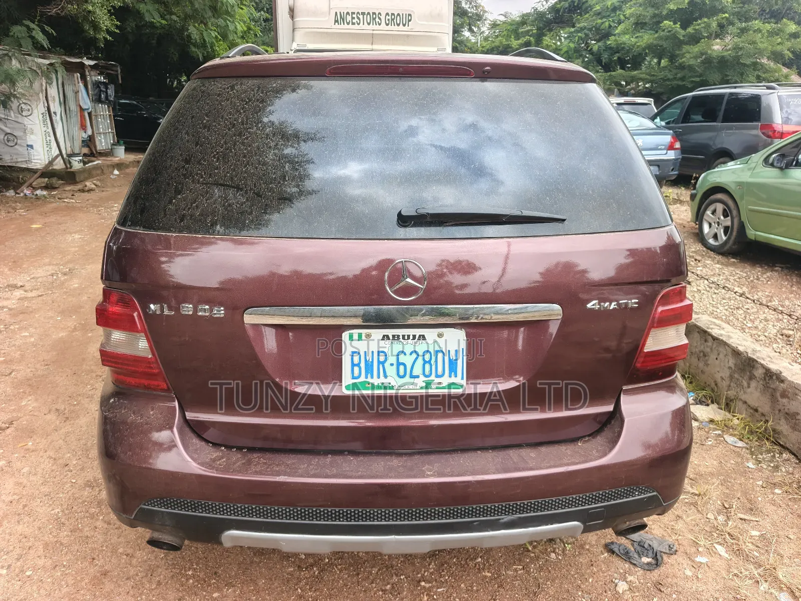 Toyota Highlander 2008