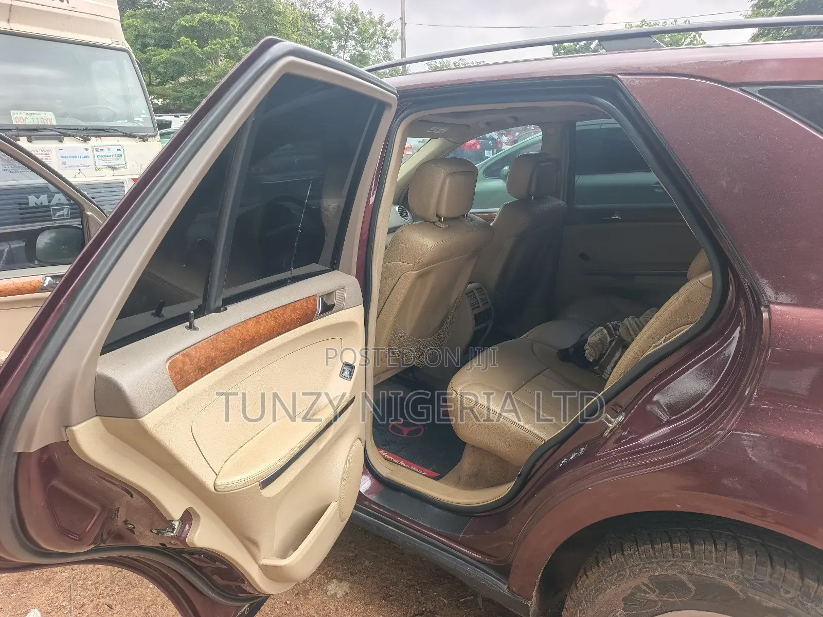 Toyota Highlander 2008